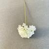 Flor artificial de boda hortensia 72 flores de simulación piruleta hortensia al por mayor accesorios para fotografía flores artificiales