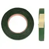 Materiales de Empaque para Flores al por Mayor Plantas Verdes Jardinería Floral Cinta Verde Cinta Verde para Bricolaje Accesorios Hechos a Mano