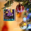 Novos Produtos 2023 Fofos Natal Enfeites de Árvore de Natal Pingentes de Árvore de Natal Halloween Enfeites para Casa Carro Mochila