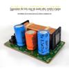 Crossover de Três Vias para Alto, Médio e Baixo, Modificação e Upgrade de Áudio para Home Theater de Alta Fidelidade, Crossover de Áudio