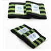 Equipamento de equitação transfronteiriço para chicotes de bicicleta e leggings de bicicleta de montanha reflectoras de banda larga