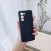 Funda para Teléfono Móvil Adecuada para Oppo Reno16Pro 16F 15F A6X A7Pro A80 Funda para Teléfono Móvil de Silicona Líquida