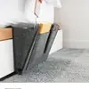 Bolsa de Armazenamento de Feltro Amazon Explosions Bolsa Suspensa de Cabeceira Bolsa de Armazenamento Bolsa de Armazenamento de Feltro para Sofá
