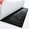 Venta Directa del Fabricante de Velcro 2 cm Negro y Blanco Doble Cara Adhesivo Fuerte Pantalla Ventana Autoadhesivo Colorido Parches de Cinta de Gancho y Bucle