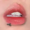 Bico de Peixe Aço Inoxidável Lábio Unha Espiral Interna 1.2 Espessura Osso da Orelha Unha Decoração Labial Personalizada Atravessando Fronteiras Joias Quentes para Piercing Atacado