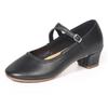 2025 Novos Sapatos Femininos prata Sapatos de Dança Femininos Sapatos de Dança Latina Femininos Sapatos para Dança de Salão Sapatos de Dança Sola Macia Sapatos de Dança Sapatos Individuais Femininos