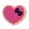 Dibujos Animados Transfronterizos Corazón Trompeta Plano DIY Accesorios de Joyería Funda para Teléfono Móvil Parche de Pegamento Suave de Pvc Accesorios Planos Lindos