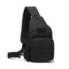 Riñonera Táctica Transfronteriza, Bolso de Pecho Camuflado Multifuncional para Exteriores, Bolso Táctico para Botella de Agua de Montañismo para Exteriores, Bolso Cruzado de un Solo Hombro