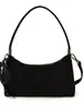 Fábrica de origem de comércio exterior transfronteiriço moda retrô feminina 2026 nova bolsa de ombro transversal de grande capacidade
