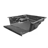 Adecuado para Toyota Helux Hilux vigo revo camioneta pick-up caja trasera modificada cojín caja de carga de camioneta tesoro