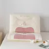 2026 Nueva Almohada de Masaje de Proteína de Cachemira Núcleo de Almohada