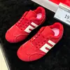 Zapatos Forrest Gump para Mujer Zapatos Deportivos Casuales de Suela Suave Primavera y Otoño 2025 Zapatos Blancos Finos Transpirables Zapatos Retro para Entrenamiento Moral de Estudiantes Mujer