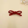 Accesorios para el Cabello de Terciopelo Vintage con Moño en Stock, Pinzas para el Cabello, Gomas para el Cabello, Accesorios de Joyería, Decoraciones para Cajas de Regalo, Calcetines, Accesorios de Vestimenta