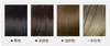 2024 Pelucas Europeas y Americanas de Exportación para Mujeres Cabello Largo Lacio Negro Africano Partición Media Suministro de Comercio Electrónico Transfronterizo Mecanismo de Cable de Alta Temperatura