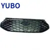 Yubo - Adecuado para Rejilla Delantera Ford Escape 2020 Lv4B-8200-Cvbw