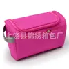 Bolsa de viagem para lavagem grande capacidade multifuncional portátil ao ar livre à prova d'água masculino negócios viagem armazenamento menina cosméticos