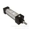 Cilindro de doble efecto Bimba TA-MS2-1.5X0.125