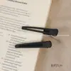 Pinzas BB frescas y sencillas de verano al por mayor, versátiles para el uso diario, pinzas laterales para flequillos y mechones sueltos, pinzas para el cabello para arreglar mechones sueltos