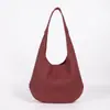 Bolso de Mujer de Piel de Vaca de Primera Capa, Bolso de Hombro, Bolso de Hombro de Moda Casual de Nicho, Bolso Tote de Gran Capacidad para el Trabajo y el Viaje Diario, Piel Genuina