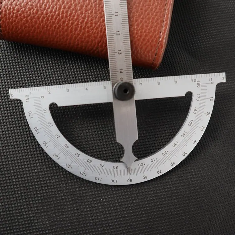 刻线量角器004