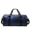 Bolsas de Fitness para Hombres y Mujeres, Maletas con Ruedas, Empaque de Bolsas Cruzadas, Bolsas de Equipaje para Ropa, Bolsas Deportivas con Separación de Seco y Húmedo, Bolsas de Viaje