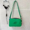 Estojo do mesmo estilo ins estilo bolsa de papelaria de alto valor novo estojo para óculos 2026 nova bolsa de armazenamento bolsa transversal