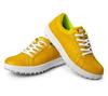 Zapatos de golf PGM, suministro directo de fábrica, zapatos deportivos casuales para mujer, zapatos sin clavos, transpirables e impermeables.