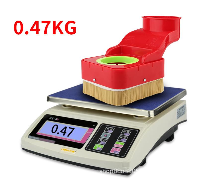 雕刻机自由落体吸尘罩