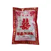 500g de Azúcar de Roca de Cristal Único para Uso Doméstico y Comercial, Condimento, Cocina y Preparación de Sopas, Empaque Pequeño, Bolsas de Azúcar de Roca de 0.5 kg Específicamente para Celebraciones