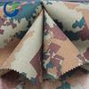 Nailon 1000D Puede Levantar Cuta Estampado de Camuflaje PU Impermeable Tela Oxford Tire de Equipaje Tienda de Campaña Fabricante