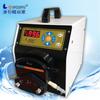 Bomba Peristáltica BT100E Bomba de Vazão Constante com Temporização Básica Bomba Peristáltica WavE Display LED de Laboratório