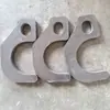 Abrazadera de Tubería de Tarjeta de Construcción Hebilla de Tubería de Acero Abrazadera de Tubería Clip Fijo para Tubería de Acero Andamio de Tubería de Acero Reforzador de Tubería de Acero Sitio de Construcción