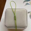 Cadena para Teléfono de Nudo de Diamante con Hilo de Jade Hecha a Mano 72 Piezas Llavero Tejido Semiacabado Colgante Cordón Materiales Accesorios