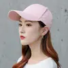 Chapéu de Sol Feminino Outono Estilo Coreano Fechamento Total Snapback Ajustável Marca Tendência Completamente Fechado Chapéu de Sol de Outono