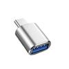 Aplicável ao adaptador OTG da Apple interface usb3.0 adaptador para iPad adaptador Tipo-C conversão Lightning