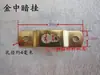 Acessórios para Porta-Retratos, Ganchos de Ferragem, Ganchos para Porta-Retratos, Ganchos Invisíveis, Ganchos Decorativos para Porta-Retratos, Ganchos Escondidos