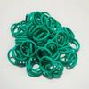 Personalización Profesional de Varios Conectores Impermeables de Enchufe y Zócalo de Aviación Anillo de Sellado Cubierta de Silicona Clip de Cola de Cable Anillo Impermeable