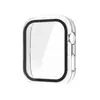 Al por mayor Adecuado para Huawei Watch D2 Funda Case de PC + Película de Protección Set Integrado Funda Protectora para Huawei Watch D2