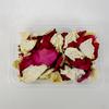 Flor Eterna Flor Seca Gipsofila Kit de Material DIY Aromaterapia Resina Rosa Flor Seca Não Me Esquecas Porta-Retrato Leque Redondo Design Criativo