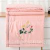 Colcha Fresca de Verano para el Inicio del Ciclo Escolar, Colcha Climatizada Lavable a Máquina, Colcha de Regalo, Colcha Repelente de Mosquitos de Artemisa, Colcha Individual, Colcha Doble, Dormitorio Estudiantil