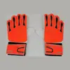 Guantes de Portero de Fútbol Profesionales para Adultos, Guantes de Portero para Hombres y Mujeres, Guantes de Goma para Portero de Partido de Fútbol Infantil
