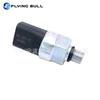 Interruptor do sensor de pressão de combustível novo para carro Caterpillar 453-5523-02 453-5523