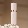 Garrafa de perfume para pele de fábrica pode ser preenchida com perfume garrafa de enchimento inferior spray auto-bomba garrafa vazia 5ml
