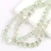 Acessórios Estrela de Cinco Pontas 8mm Multicor DIY Joias Feitas à Mão Acessórios de Cabelo Colar Brincos Pulseira Material com Contas Acessórios Atacado