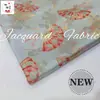Otoño e Invierno empaquetado en relieve jacquard moda vestido de escenario cheongsam Hanfu ropa para niños bolsas descuento en stock tela