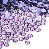 Pedras de Strass de Vidro Hotfix Austríacas Imitação, Série Colorida Pedras de Strass Hot Melt Adesivo Flatback, Acessórios de Roupa DIY, Pedras de Strass para Nail Art, Transfronteiriço