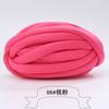 Nova Lã Iceland Line DIY Chinelos Enchimento de Bolsa Lã Central Coroa Algodão Grosso Lã Artesanal Linha para Cobertor Tira de Tecido