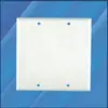 Painel de tomada de energia de bitola americana painel de interruptores de PC multifuncional sem parafusos padrão americano UL painel fonte de fábrica
