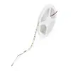 Luz com barra de luz LED autoadesiva 98 de altura display dedo espectro total proteção ocular 24V baixa tensão medidor Tmall household sala de estar luz de linha