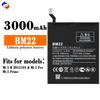 Adecuado para Teléfono Móvil Xiaomi 5 Batería Mi 5/5 Pro/5 Prime Gran Capacidad BM22 Reemplazo Placa de Alimentación Integrada
